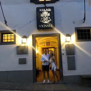 Meet your Posher, Bridget